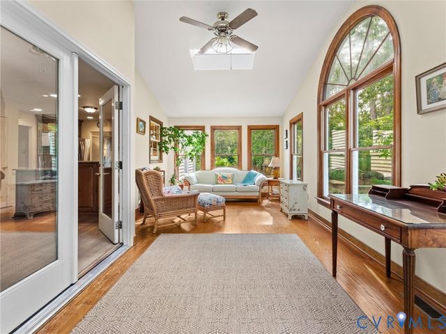 11105 Cranbeck Ct, North Chesterfield, VA 23235
