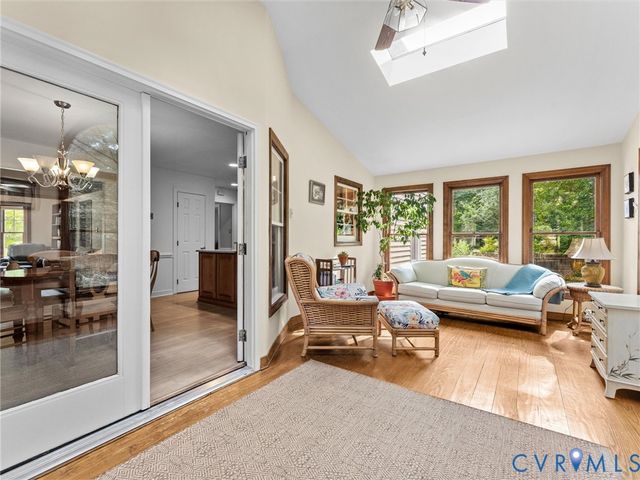 11105 Cranbeck Ct, North Chesterfield, VA 23235