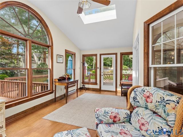 11105 Cranbeck Ct, North Chesterfield, VA 23235
