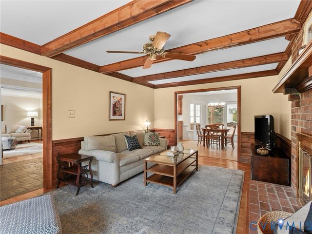11105 Cranbeck Ct, North Chesterfield, VA 23235