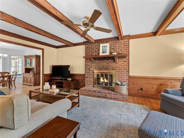 11105 Cranbeck Ct, North Chesterfield, VA 23235