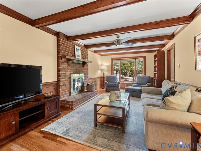 11105 Cranbeck Ct, North Chesterfield, VA 23235