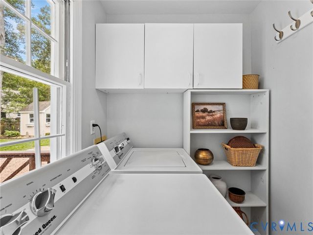 11105 Cranbeck Ct, North Chesterfield, VA 23235