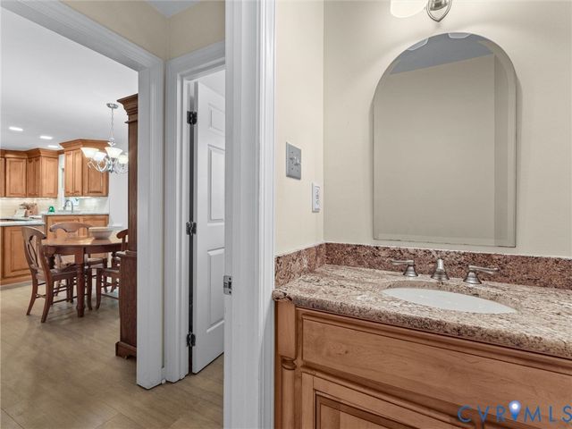 11105 Cranbeck Ct, North Chesterfield, VA 23235