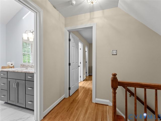 11105 Cranbeck Ct, North Chesterfield, VA 23235