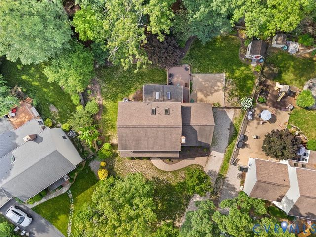 11105 Cranbeck Ct, North Chesterfield, VA 23235