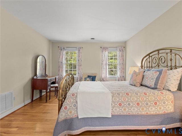 11105 Cranbeck Ct, North Chesterfield, VA 23235