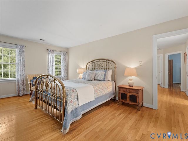 11105 Cranbeck Ct, North Chesterfield, VA 23235