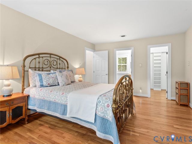 11105 Cranbeck Ct, North Chesterfield, VA 23235