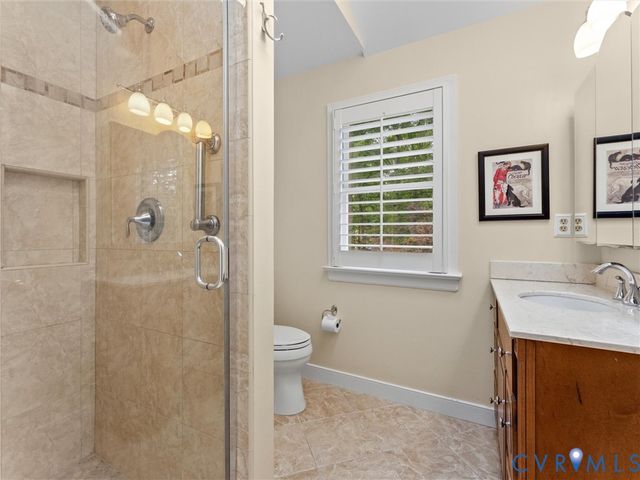 11105 Cranbeck Ct, North Chesterfield, VA 23235