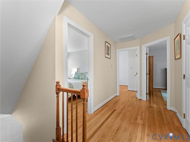 11105 Cranbeck Ct, North Chesterfield, VA 23235