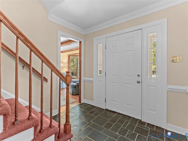 11105 Cranbeck Ct, North Chesterfield, VA 23235