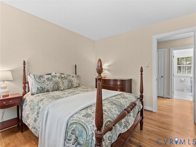 11105 Cranbeck Ct, North Chesterfield, VA 23235