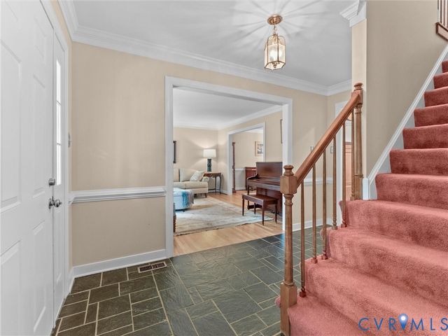 11105 Cranbeck Ct, North Chesterfield, VA 23235