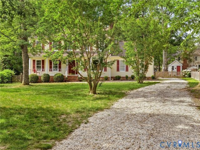 11105 Cranbeck Ct, North Chesterfield, VA 23235
