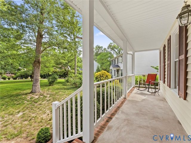 11105 Cranbeck Ct, North Chesterfield, VA 23235