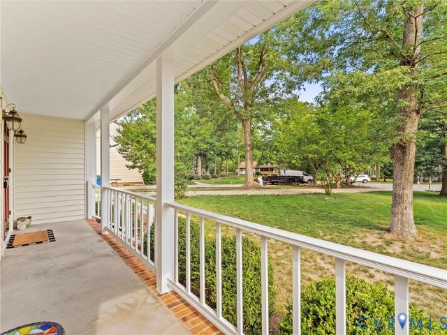 11105 Cranbeck Ct, North Chesterfield, VA 23235