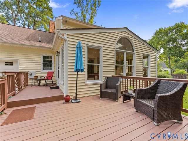 11105 Cranbeck Ct, North Chesterfield, VA 23235