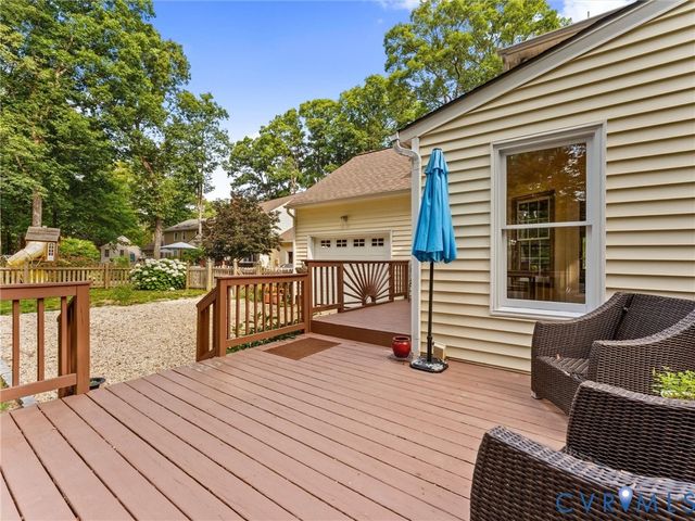 11105 Cranbeck Ct, North Chesterfield, VA 23235