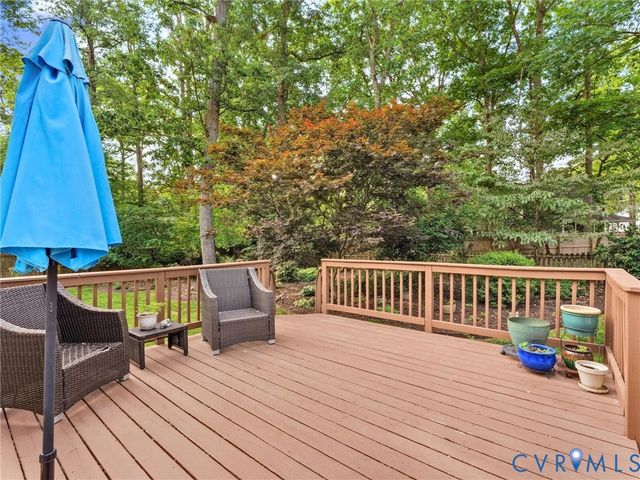 11105 Cranbeck Ct, North Chesterfield, VA 23235