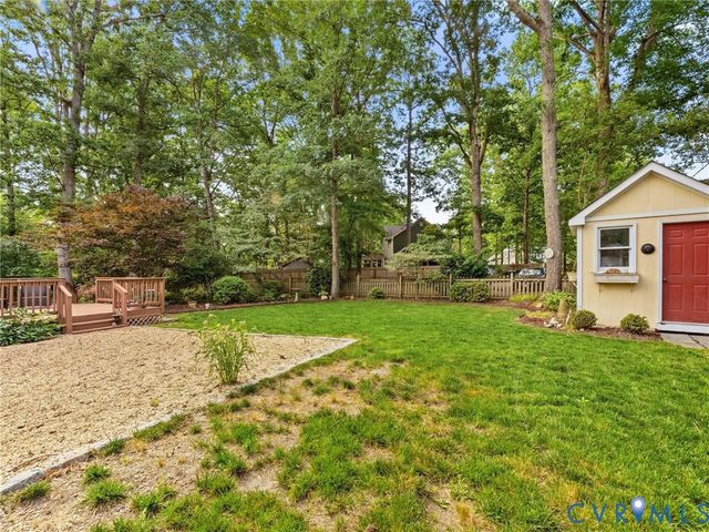 11105 Cranbeck Ct, North Chesterfield, VA 23235