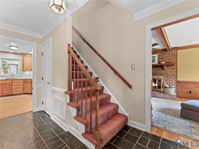 11105 Cranbeck Ct, North Chesterfield, VA 23235