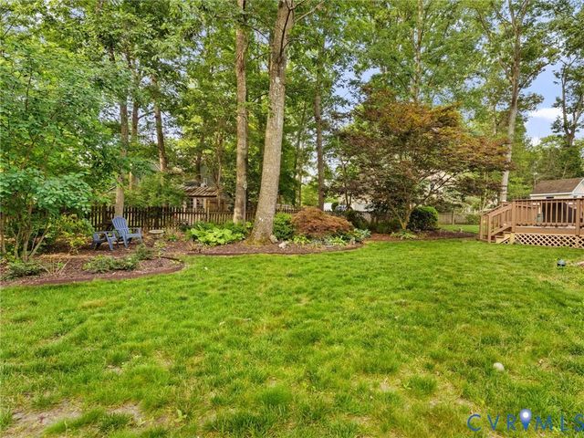 11105 Cranbeck Ct, North Chesterfield, VA 23235