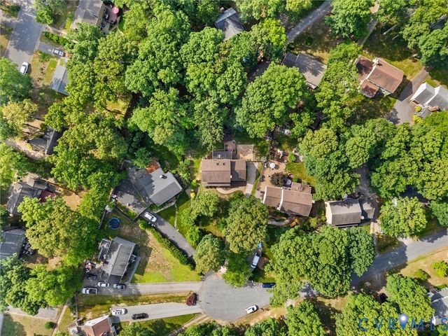 11105 Cranbeck Ct, North Chesterfield, VA 23235