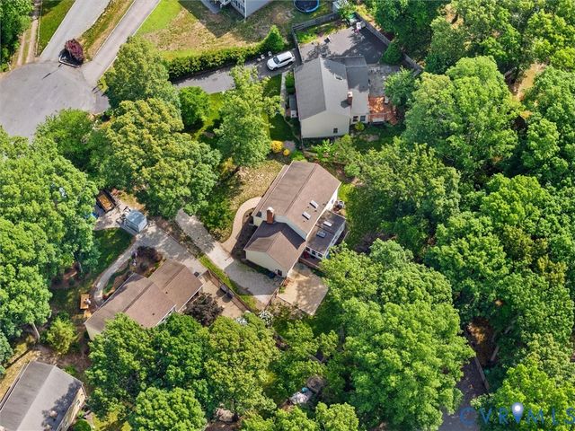 11105 Cranbeck Ct, North Chesterfield, VA 23235