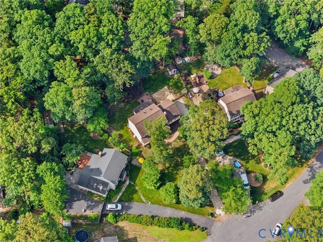 11105 Cranbeck Ct, North Chesterfield, VA 23235