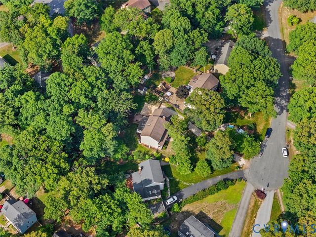 11105 Cranbeck Ct, North Chesterfield, VA 23235