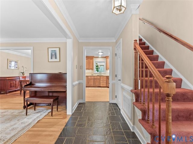 11105 Cranbeck Ct, North Chesterfield, VA 23235