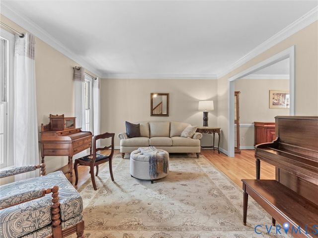 11105 Cranbeck Ct, North Chesterfield, VA 23235
