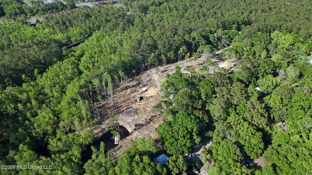 12601 Berkley Road, Moss Point, MS 39562