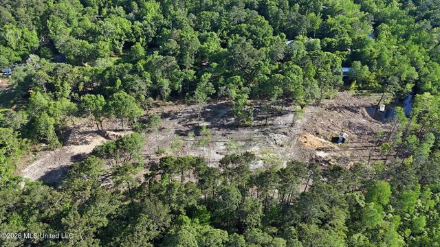 12601 Berkley Road, Moss Point, MS 39562