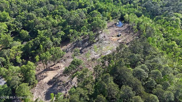 12601 Berkley Road, Moss Point, MS 39562