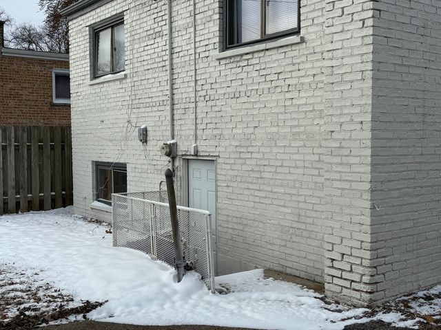 Address unavailable.