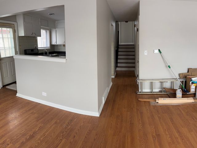 Address unavailable.