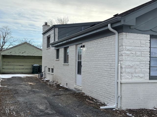 Address unavailable.