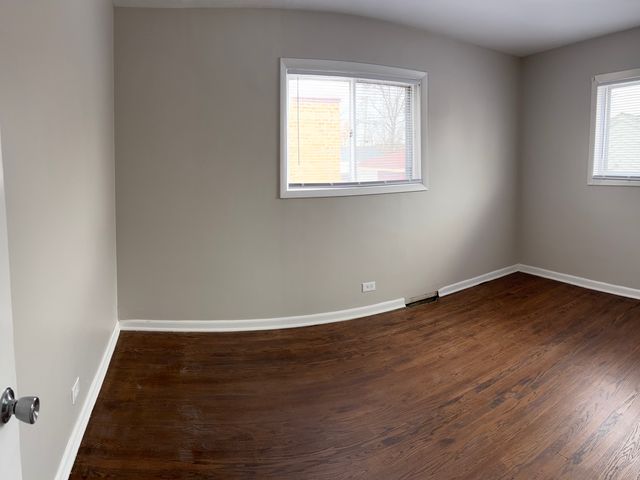 Address unavailable.