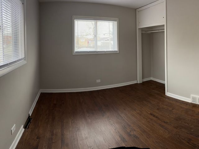 Address unavailable.