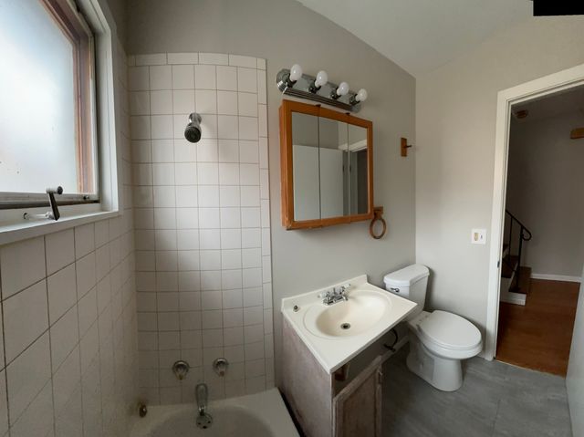 Address unavailable.