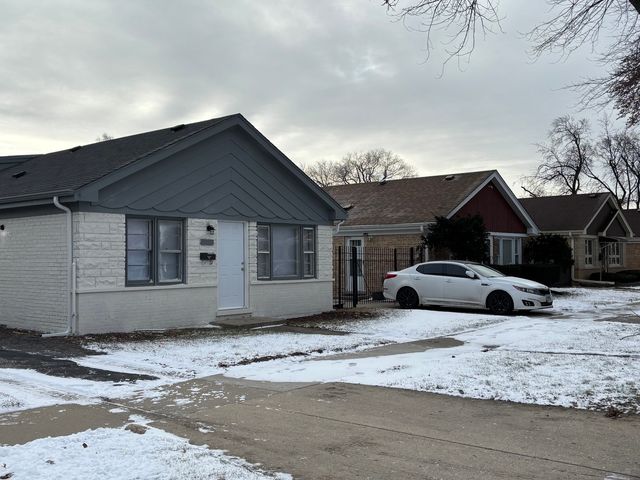 Address unavailable.