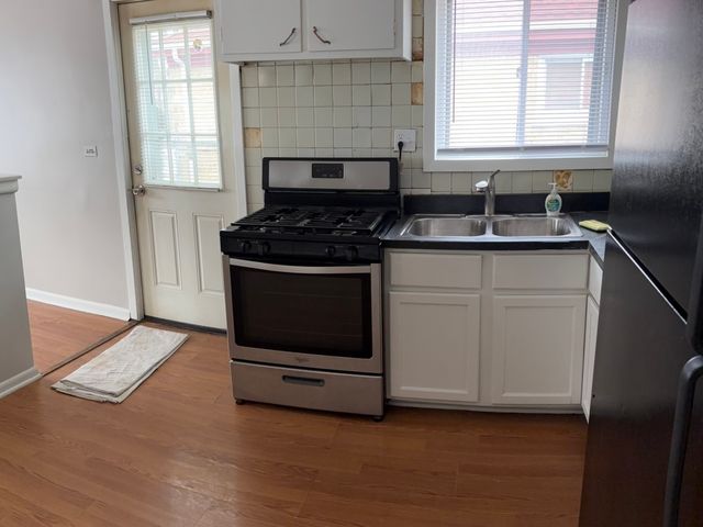 Address unavailable.