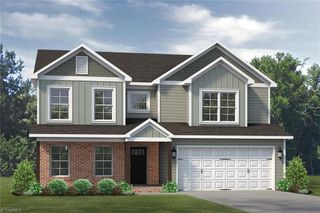 134 Royal Pines Drive, Trinity, NC 27370