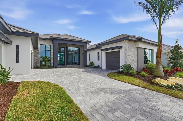 262 CRYSTAL WATERS DRIVE, Sarasota, FL 34240