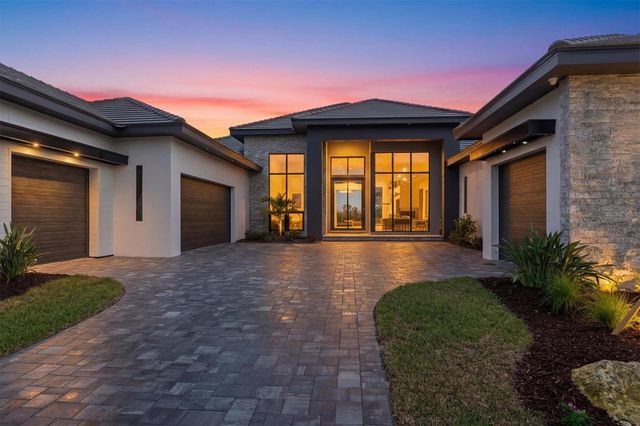 262 CRYSTAL WATERS DRIVE, Sarasota, FL 34240