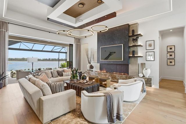 262 CRYSTAL WATERS DRIVE, Sarasota, FL 34240