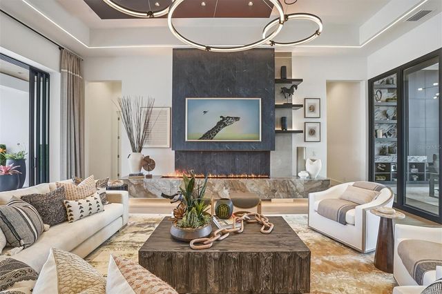 262 CRYSTAL WATERS DRIVE, Sarasota, FL 34240