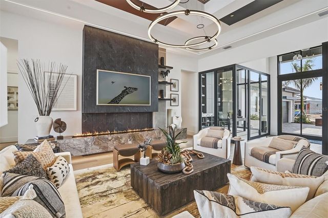 262 CRYSTAL WATERS DRIVE, Sarasota, FL 34240